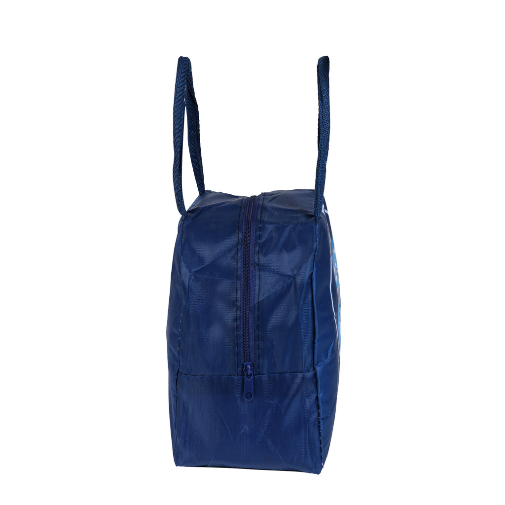 GWE Large Insulated Lunch Bag for Office Men n Women, School Kids, College Students, Travel Tiffin Bag Pouch, Hot & Cold Lunch Box Bags for all Occasions