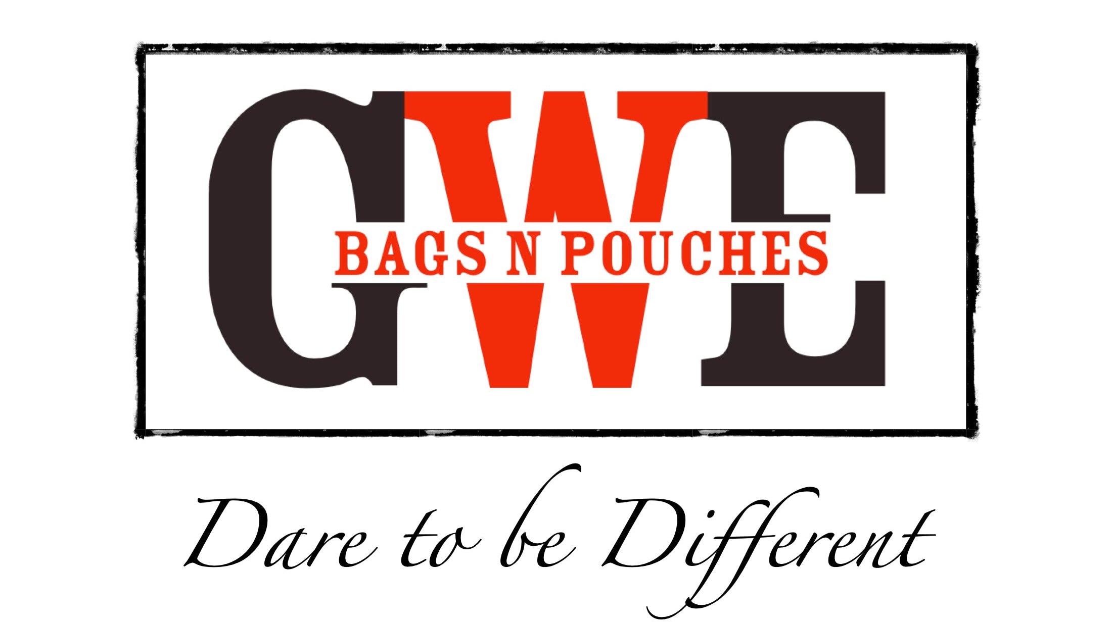 GWE Bags n Pouches